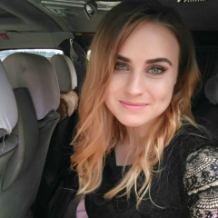Inna Terentieva, 24.10