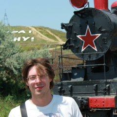 Артем Иванов, 10.02.1986, Москва