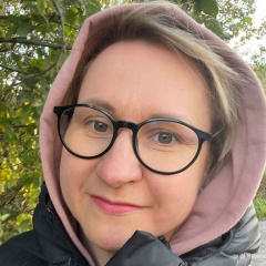 Наталья Патокина, 14.09, Мурманск