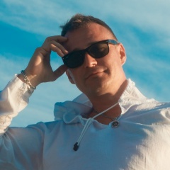 Юра Гатилов, Харьков