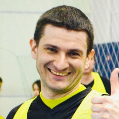 Дмитрий Конаков, 14.05.1984, Ростов-на-Дону