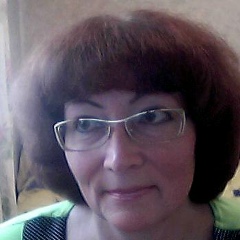 Вера Барсукова, 18.01.1958, Камышлов