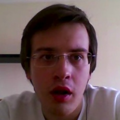 Алексей Пахарев, 16.04.1994