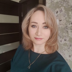 Мария Пеньковская, 27.03, Краснодар