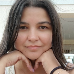Ирина Сулейманова, Казань