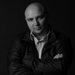 Владимир Шаповал, 03.04.1980, Екатеринбург