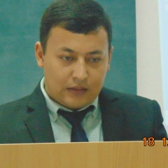 Arslan Hudayberdiyev, 21.07, Туркменабад