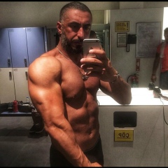 Ercan Sanin