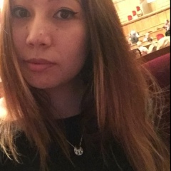 Татьяна Боронова, 16.12, Новосибирск