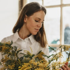 Anastasia Berezhnaya, 02.04, Москва