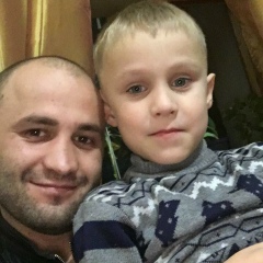 Игорь Кырлан, 26.04, Москва