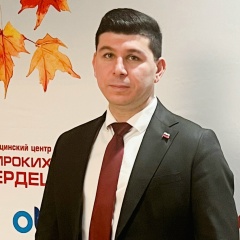 Расул Рустамов, Поворино