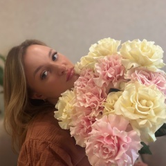 Пелагея Дмитриевна, 29.04, Москва