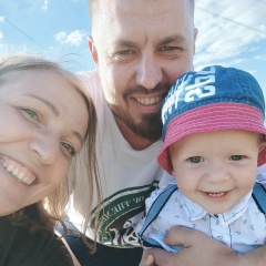 Юлия Ермакова, 19.10, Белгород