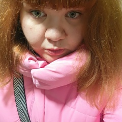 Юлия Силич, 21.03.1996, Минск