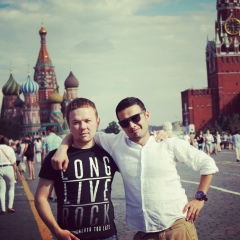 Nodir Rakhmanov, Бухара