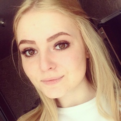Владислава Смолина, 05.11.1999, Самара