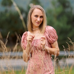 Екатерина Дмитриева, 03.05.1989, Саров