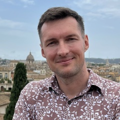 Андрей Фомин, 01.06, Самара