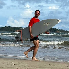 Игорь Давыдов, 07.02, Санкт-Петербург