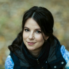 Ирина Низовцева, 23.04.1987, Оренбург