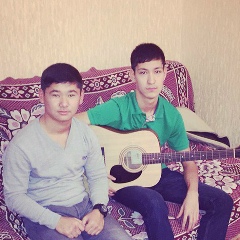 Бауыржан Ескалиев, 09.08, Актау
