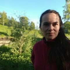 Снежана Полякова, 21.11, Шебалино