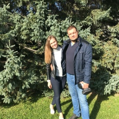 Танюша Прожорина, 27.04.1986, Новосибирск