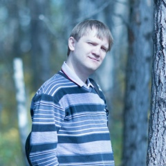 Евгений Конгро, 07.06.1984, Новосибирск