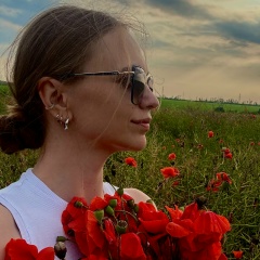 Екатерина Кийченко, 07.11.1994, Москва