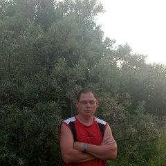 Владислав Казаринов, 16.04.1981, Пермь