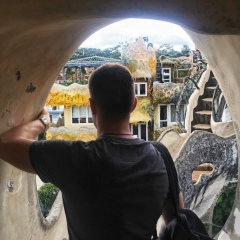 Павел Гаврилов, 17.02, Санкт-Петербург