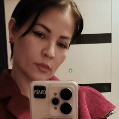 Татьяна Максимова, 03.05, Казань
