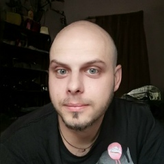 Дєня Яценко, 24.03.1992, Киев