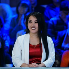 Сая Махамбет, 10.12, Алматы