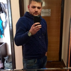 Александр Прожик, 06.03, Пятигорск