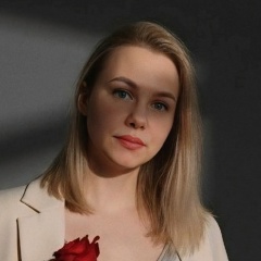 Екатерина Ковыршина-Соколова, 02.04.1991, Кандалакша