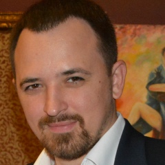 Андрей Постников, 03.09, Киев