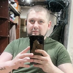 Александр Яшин, 08.04.1989, Сургут