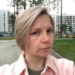 Екатерина Шупиченко, 05.08, Верхняя Пышма
