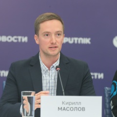 Кирилл Масолов, 30.10, Москва