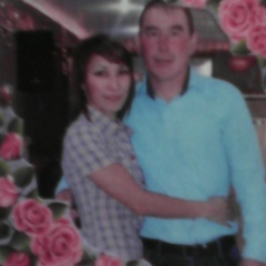 Алена Исатаева, 05.08