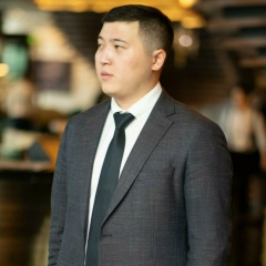 Nurs Toktarov, 19.03, Астана