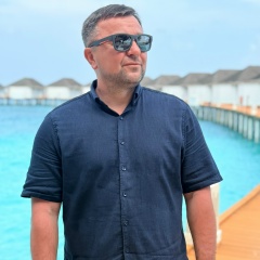 Руфат Долотин, Саратов