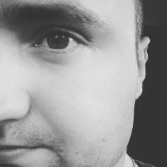 Cochiza Victor, 01.10.1987, Кишинев
