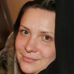 Антонина Егорова, 31.10, Санкт-Петербург