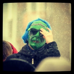 Ярослав Васильев, 18.12.1989, Архангельск