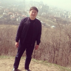 Нуржигит Алимкулов, 08.01.1988, Шымкент