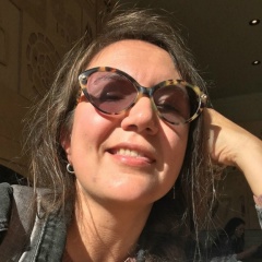 Валентина Цветкова, 13.03.1987, Санкт-Петербург