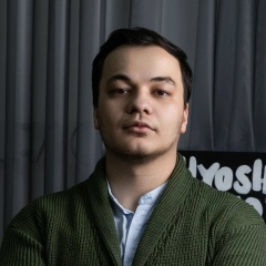 Азиз Норкулов, 31.01, Ташкент